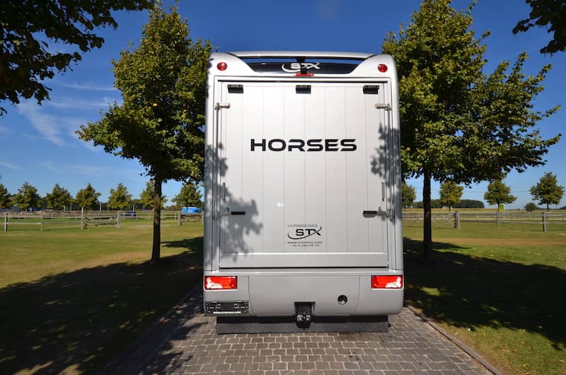 STX Wohnmobil