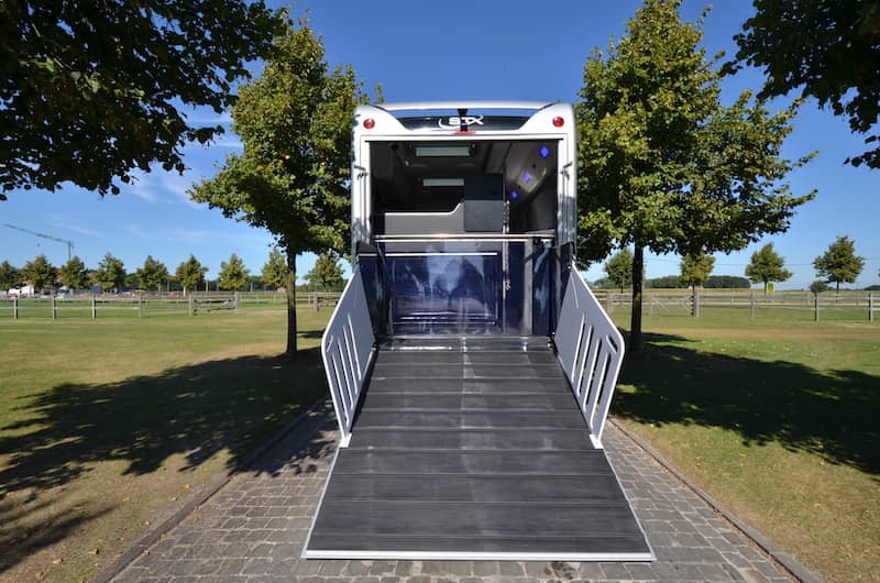 STX Wohnmobil